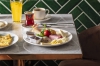 تصویر 117681 فضای رستورانی و صبحانه هتل دانیس استانبول