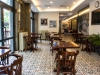 تصویر 117870 فضای رستورانی و صبحانه هتل هتلینو استانبول