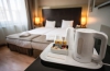 تصویر 117892 فضای اتاق های هتل هتلینو استانبول