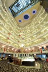 تصویر 117982  هتل ایسر پرمیوم استانبول