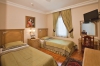 تصویر 118012 فضای اتاق های هتل آلزر استانبول