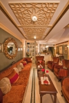 تصویر 118029 لابی هتل آلزر استانبول