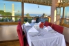 تصویر 118032 فضای رستورانی و صبحانه هتل آلزر استانبول