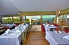 تصویر 118033 فضای رستورانی و صبحانه هتل آلزر استانبول