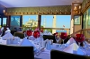 تصویر 118034 فضای رستورانی و صبحانه هتل آلزر استانبول