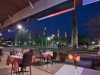 تصویر 118041 فضای رستورانی و صبحانه هتل آلزر استانبول