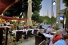 تصویر 118042 فضای رستورانی و صبحانه هتل آلزر استانبول
