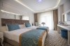 تصویر 118096 فضای اتاق های هتل پالده استانبول