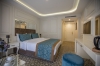 تصویر 118100 فضای اتاق های هتل پالده استانبول