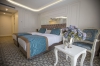 تصویر 118115 فضای اتاق های هتل پالده استانبول