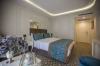 تصویر 118128 فضای اتاق های هتل پالده استانبول