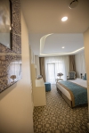 تصویر 118138 فضای اتاق های هتل پالده استانبول