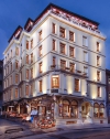 تصویر 118182 نمای بیرونی هتل بست وسترن امپایر پالاس استانبول