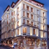 تصویر 118195 نمای بیرونی هتل بست وسترن امپایر پالاس استانبول