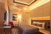 تصویر 118219 فضای اتاق های هتل گرند د پرا استانبول