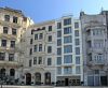 تصویر 120181 نمای بیرونی هتل گرند د پرا استانبول