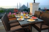 تصویر 120233  هتل دیلاکس گلدن هورن استانبول