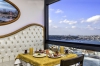 تصویر 120357  هتل ویلا زوریخ استانبول