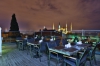 تصویر 120418  هتل پرولا استانبول