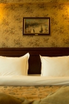 تصویر 120461 فضای اتاق های هتل گرمیر پالاس استانبول