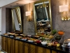 تصویر 120502 فضای رستورانی و صبحانه هتل د مارمارا شیشلی استانبول