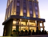 تصویر 120521 نمای بیرونی هتل د مارمارا شیشلی استانبول