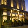 تصویر 120523 نمای بیرونی هتل د مارمارا شیشلی استانبول
