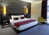 تصویر 120582 فضای اتاق های هتل هوم استی هوم مجیدیه کوی استانبول