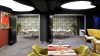 تصویر 120615 فضای رستورانی و صبحانه هتل هوم استی هوم مجیدیه کوی استانبول