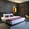 تصویر 120623 فضای اتاق های هتل هوم استی هوم مجیدیه کوی استانبول