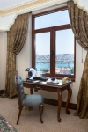 تصویر 120628  هتل دارو سلطان گالاتا استانبول