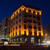 تصویر 120691  هتل دارو سلطان گالاتا استانبول