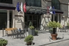 تصویر 120750 نمای بیرونی هتل هالیدی این اولد سیتی استانبول
