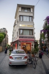 تصویر 120838  هتل تایا حاتون استانبول
