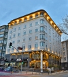 تصویر 121142 نمای بیرونی هتل بولوار پالاس استانبول