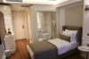 تصویر 121347 فضای اتاق های هتل مینا استانبول