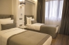 تصویر 121350 فضای اتاق های هتل مینا استانبول