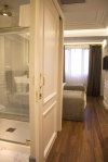 تصویر 121352 فضای اتاق های هتل مینا استانبول