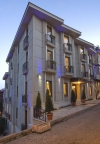 تصویر 121408  هتل آکرا استانبول