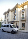 تصویر 121415  هتل آکرا استانبول
