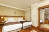 تصویر 121416  هتل آکرا استانبول