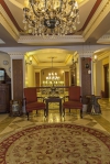 تصویر 121424  هتل آکرا استانبول