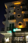 تصویر 121507  هتل کی سوئیت استانبول