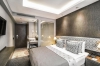 تصویر 121596 فضای اتاق های هتل گرند بیازید استانبول