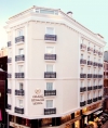 تصویر 121613 نمای بیرونی هتل گرند بیازید استانبول