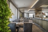 تصویر 121615 فضای رستورانی و صبحانه هتل گرند بیازید استانبول