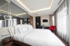 تصویر 121823 فضای اتاق های هتل د هاز کاراکوی استانبول