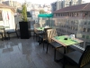 تصویر 121827 فضای بیرونی هتل د هاز کاراکوی استانبول