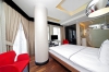 تصویر 121876 فضای اتاق های هتل د هاز کاراکوی استانبول