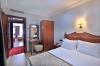 تصویر 121912 فضای اتاق های هتل لیدی دیانا استانبول